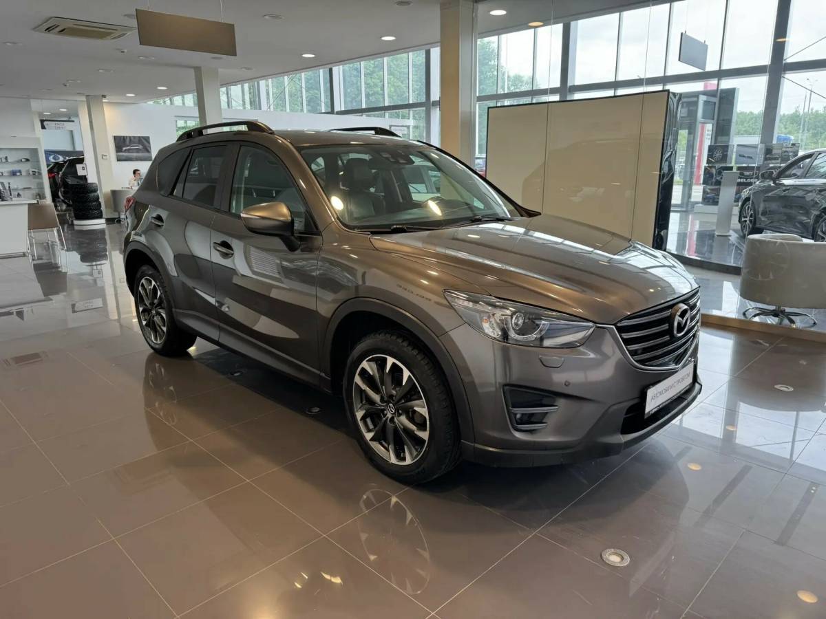 OMODA S5 1.5T CVT Ultra