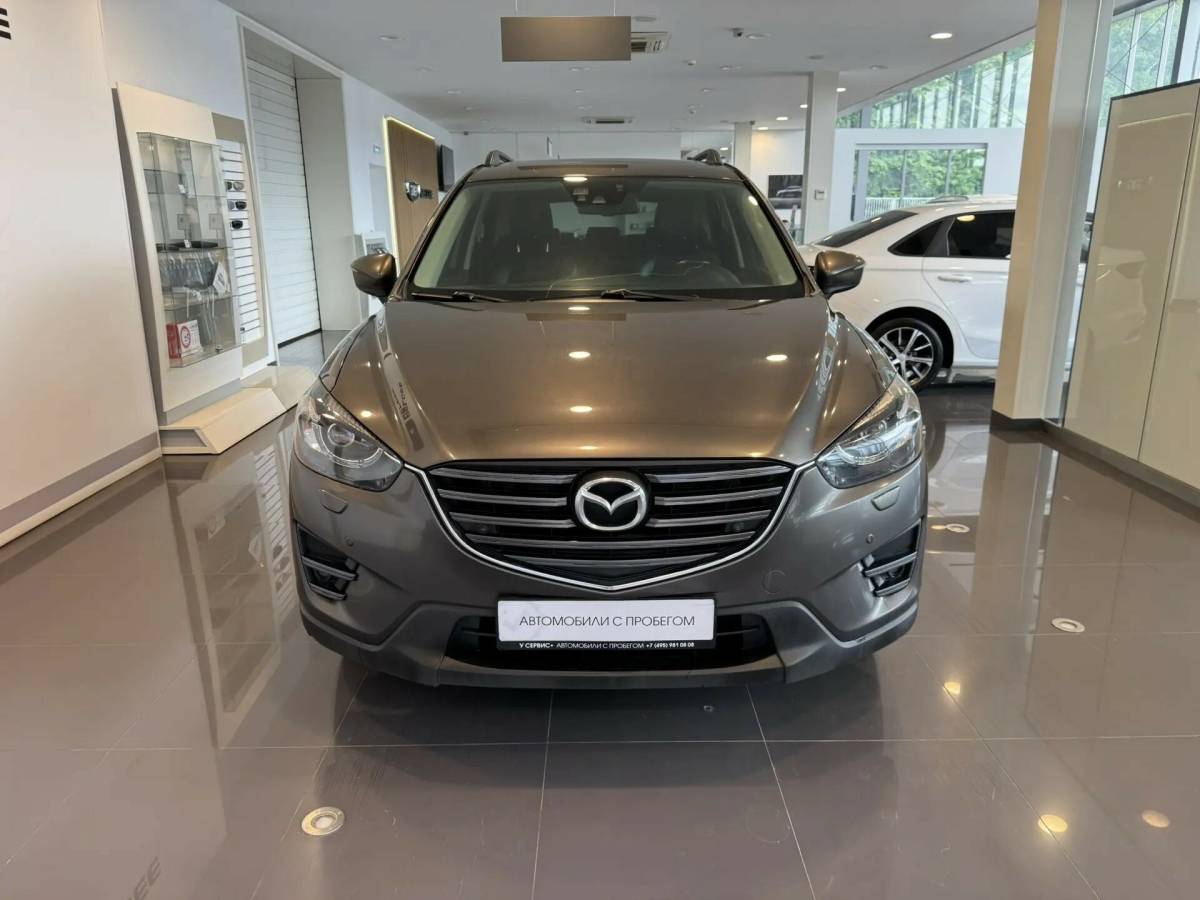 OMODA S5 1.5T CVT Ultra