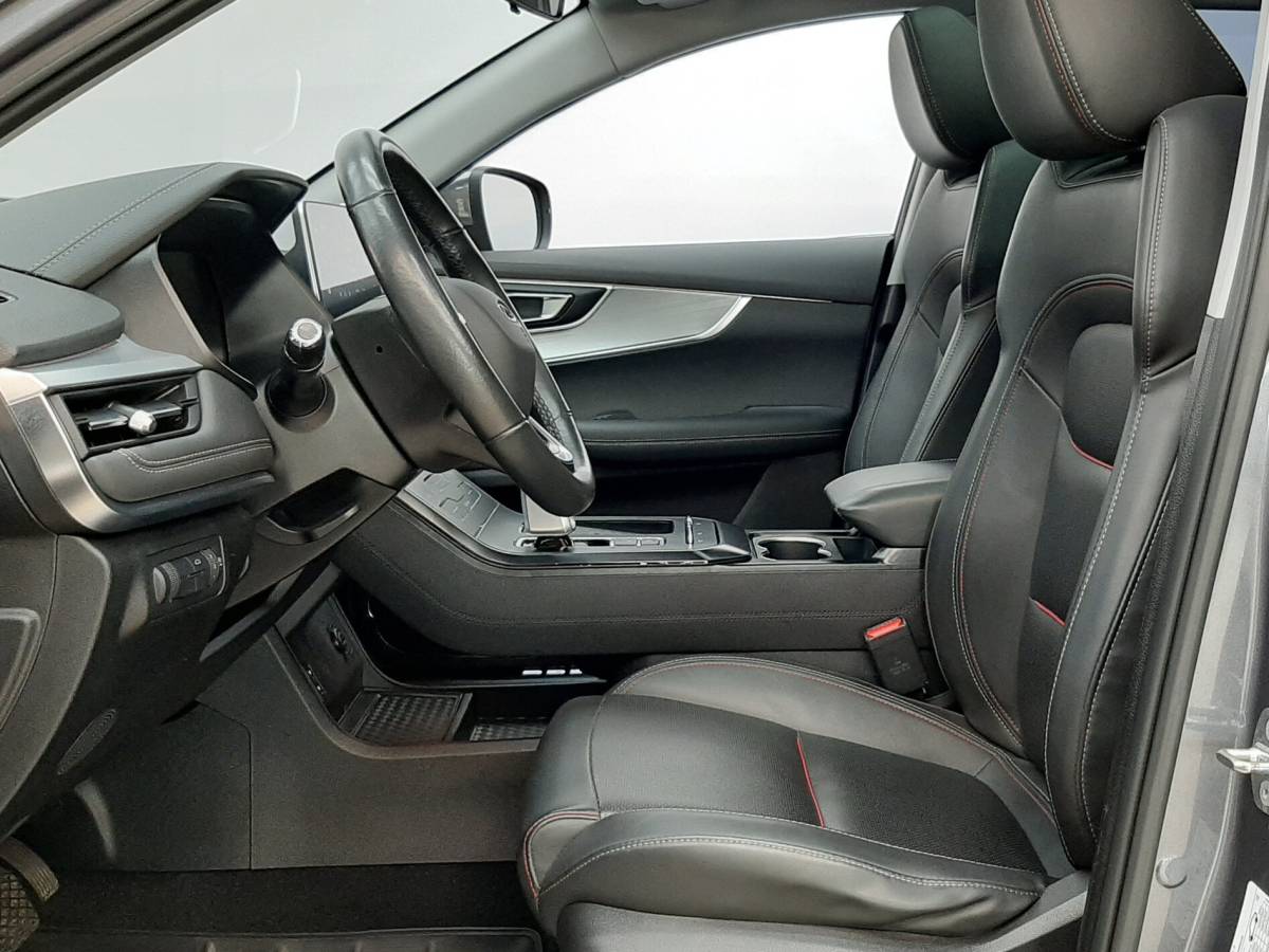 OMODA S5 1.5T CVT Ultra