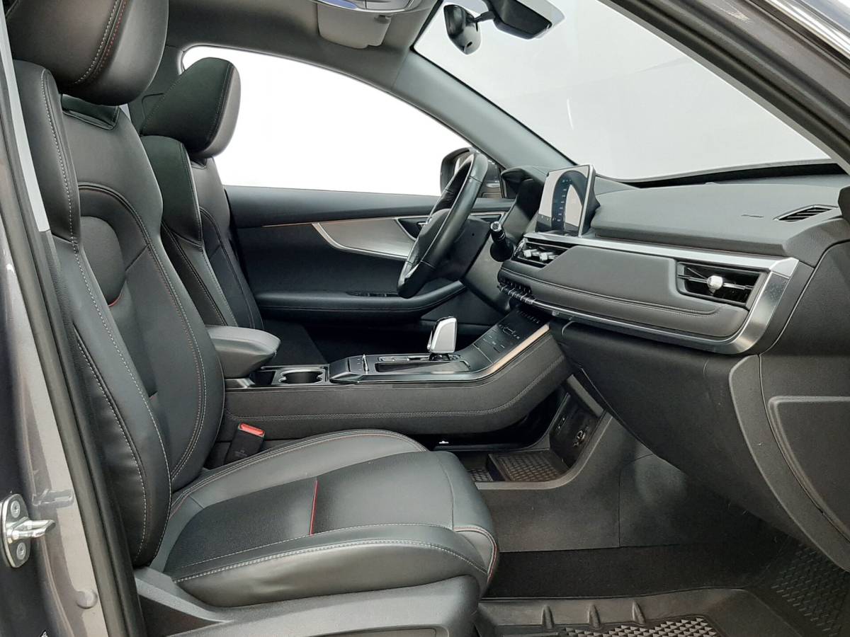 OMODA S5 1.5T CVT Ultra