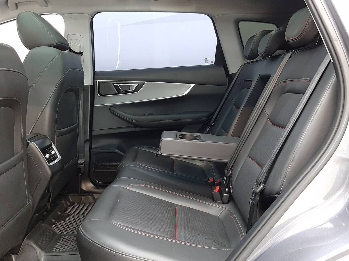 OMODA S5 1.5T CVT Ultra