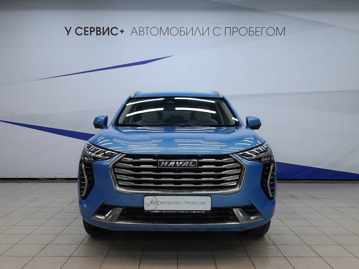 OMODA S5 1.5T CVT Ultra