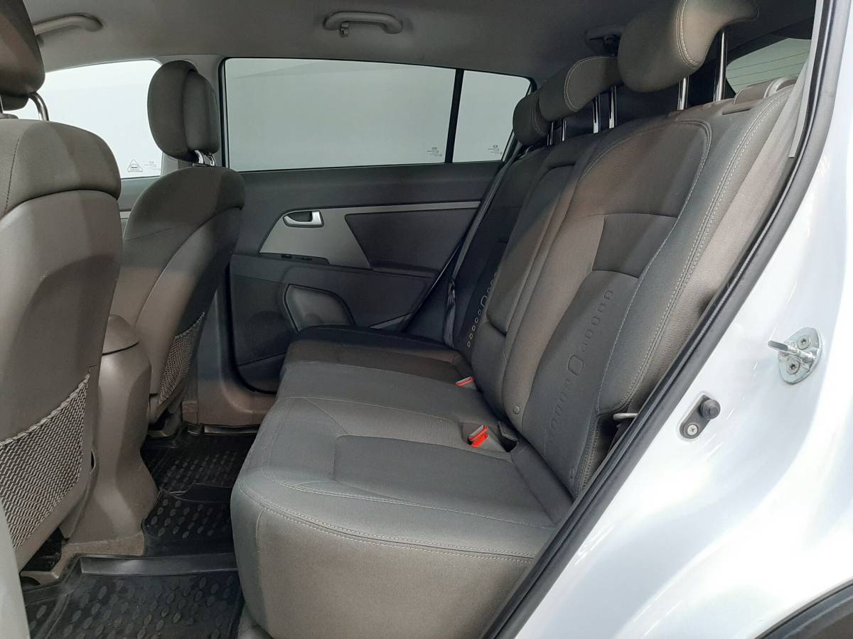 OMODA S5 1.5T CVT Ultra
