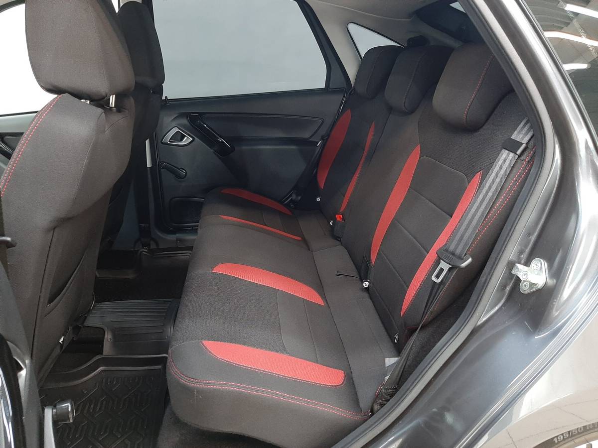 OMODA S5 1.5T CVT Ultra
