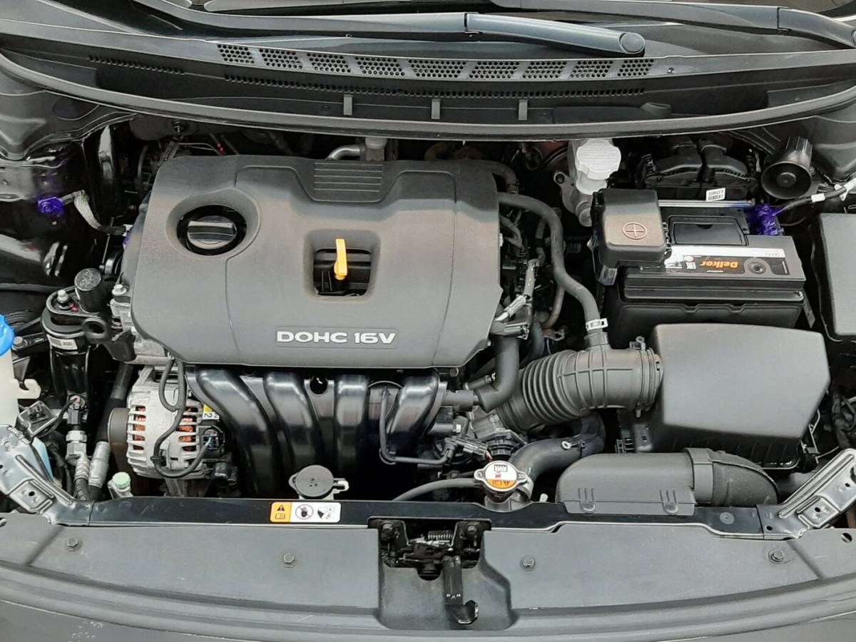 OMODA S5 1.5T CVT Ultra