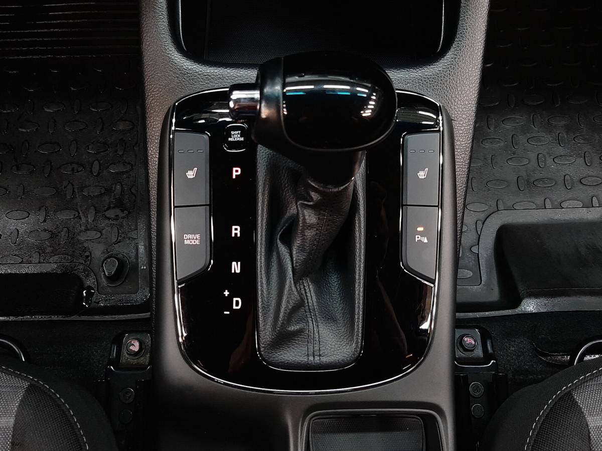 OMODA S5 1.5T CVT Ultra