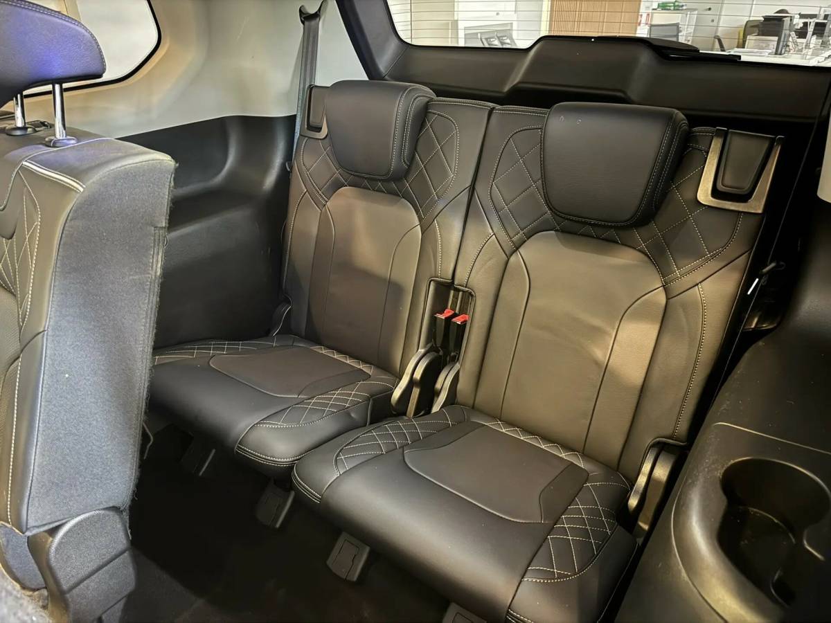 OMODA S5 1.5T CVT Ultra