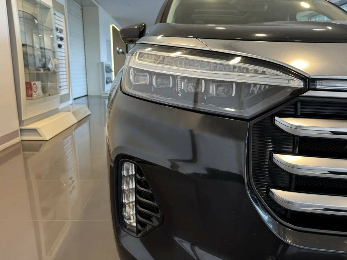 OMODA S5 1.5T CVT Ultra