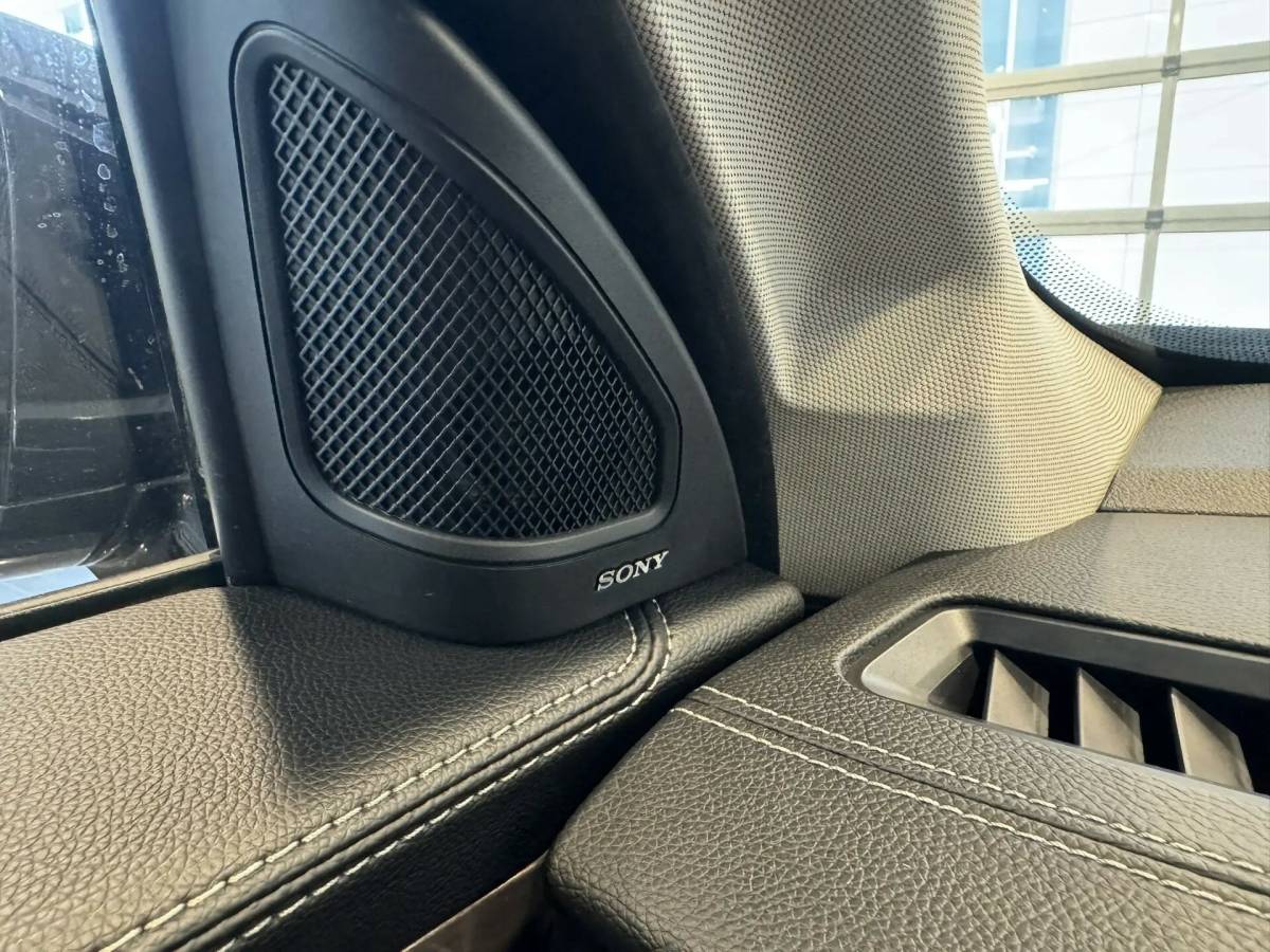 OMODA S5 1.5T CVT Ultra