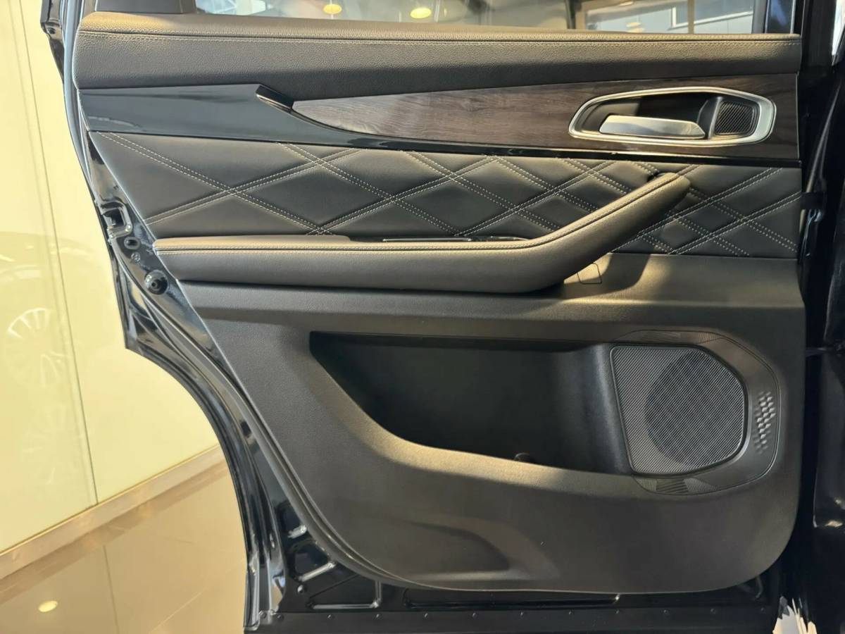 OMODA S5 1.5T CVT Ultra