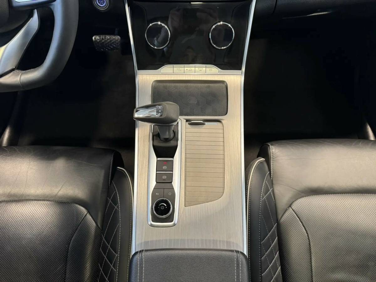 OMODA S5 1.5T CVT Ultra