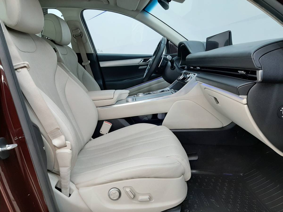 OMODA S5 1.5T CVT Ultra