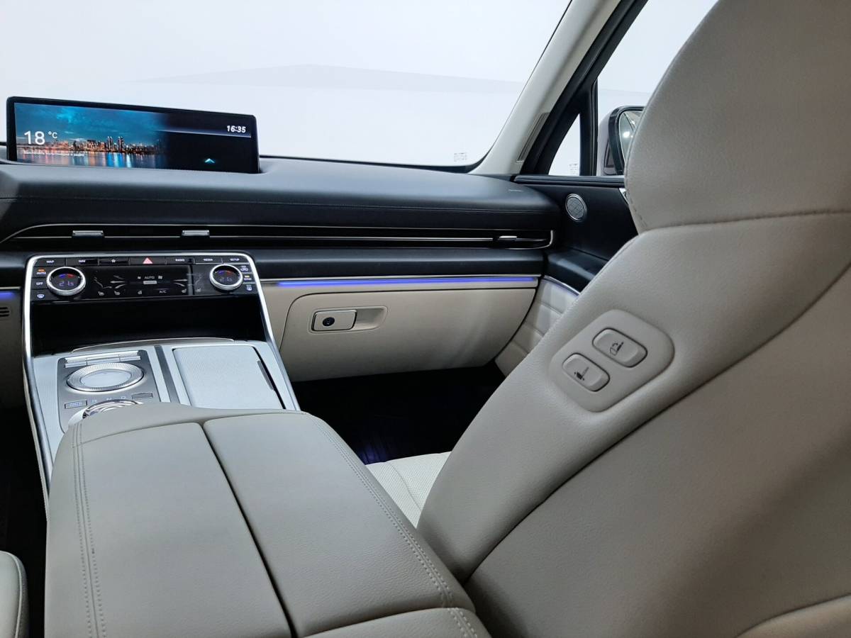 OMODA S5 1.5T CVT Ultra