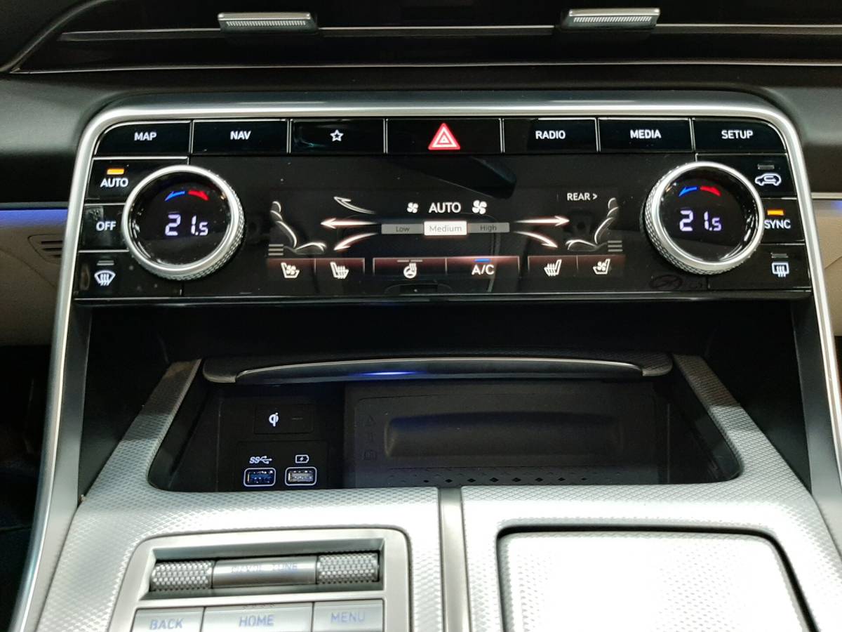 OMODA S5 1.5T CVT Ultra