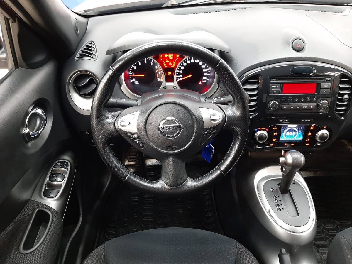 OMODA S5 1.5T CVT Ultra