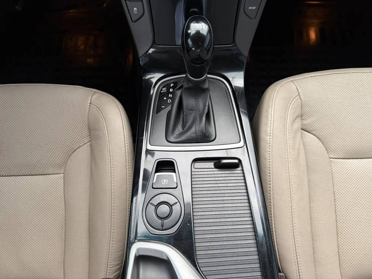 OMODA S5 1.5T CVT Ultra