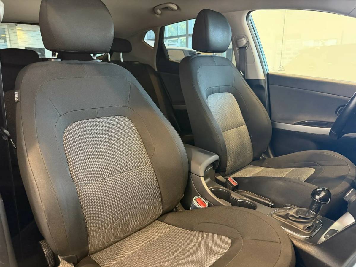 OMODA S5 1.5T CVT Ultra