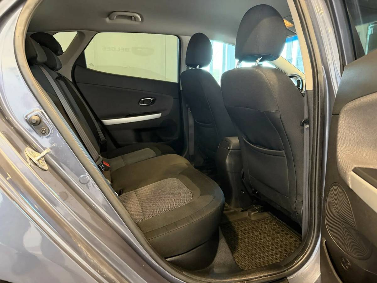 OMODA S5 1.5T CVT Ultra