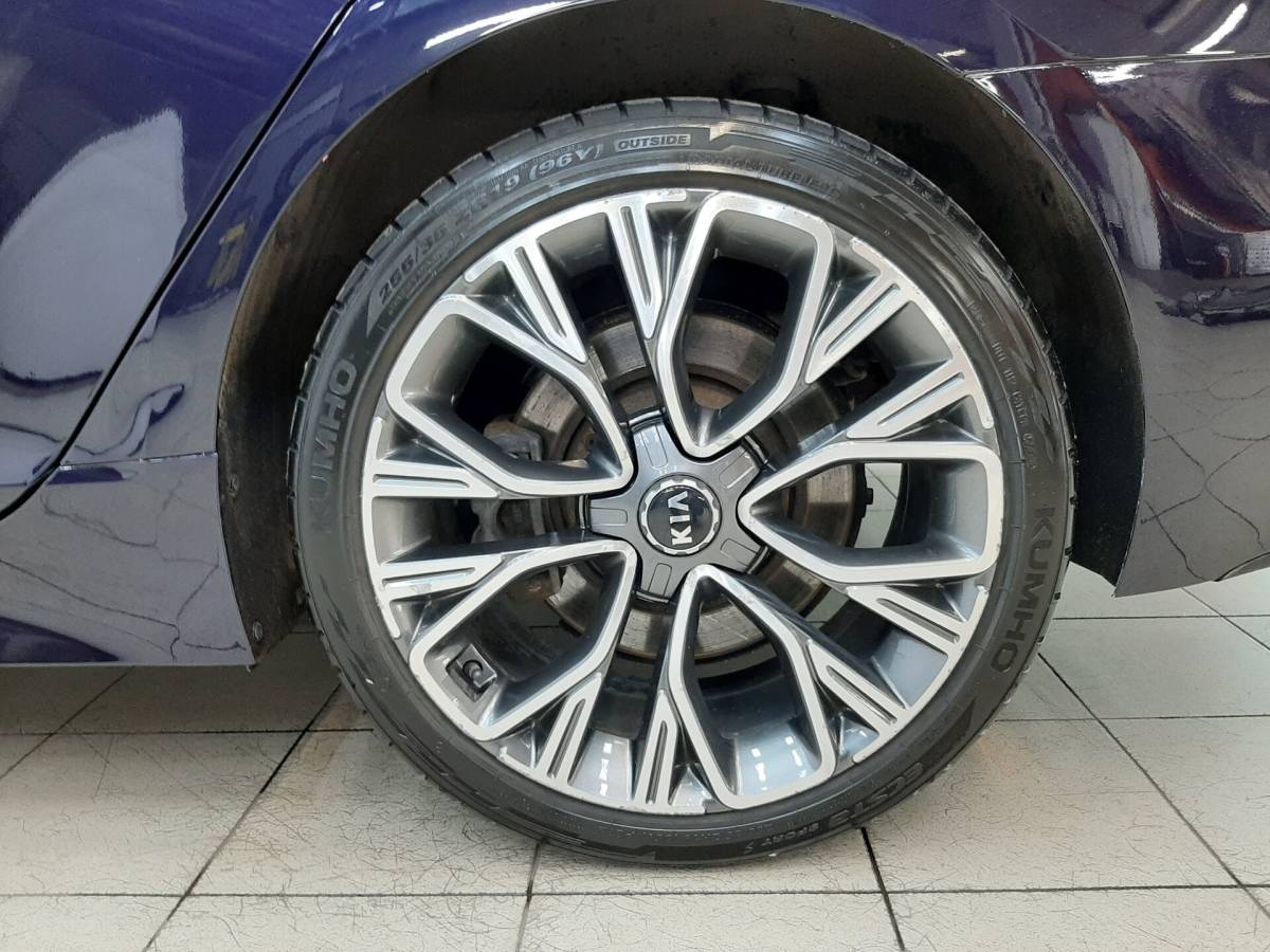 OMODA S5 1.5T CVT Ultra