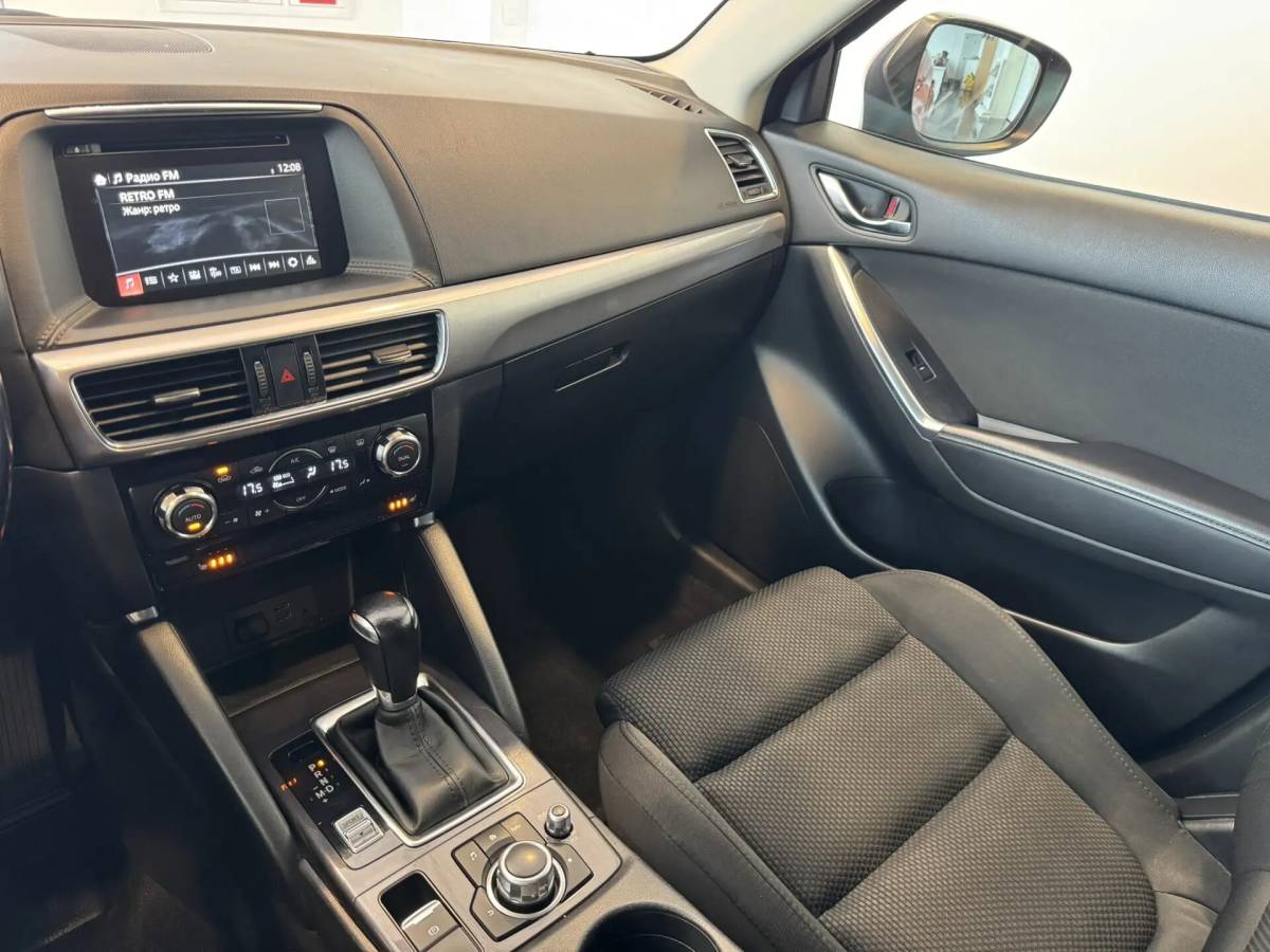 OMODA S5 1.5T CVT Ultra