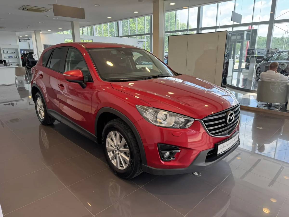OMODA S5 1.5T CVT Ultra