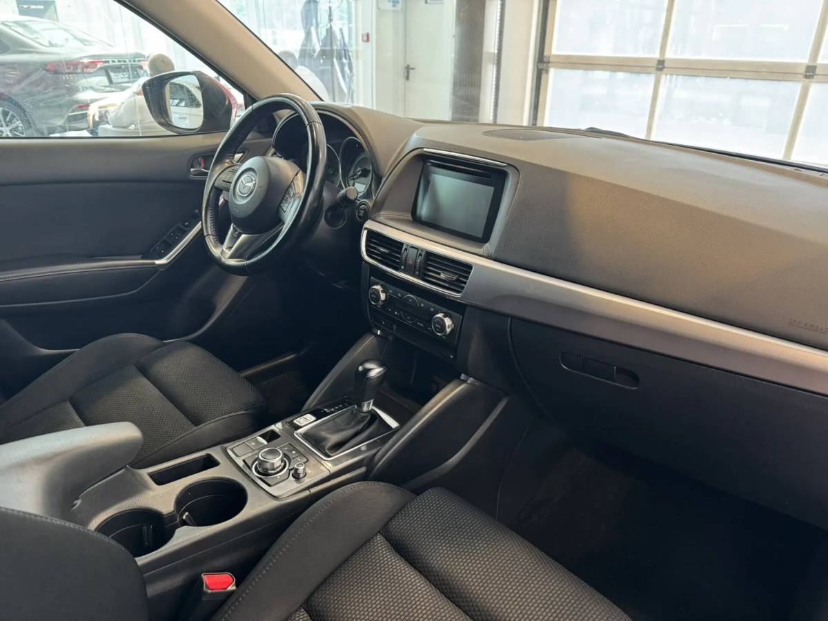 OMODA S5 1.5T CVT Ultra