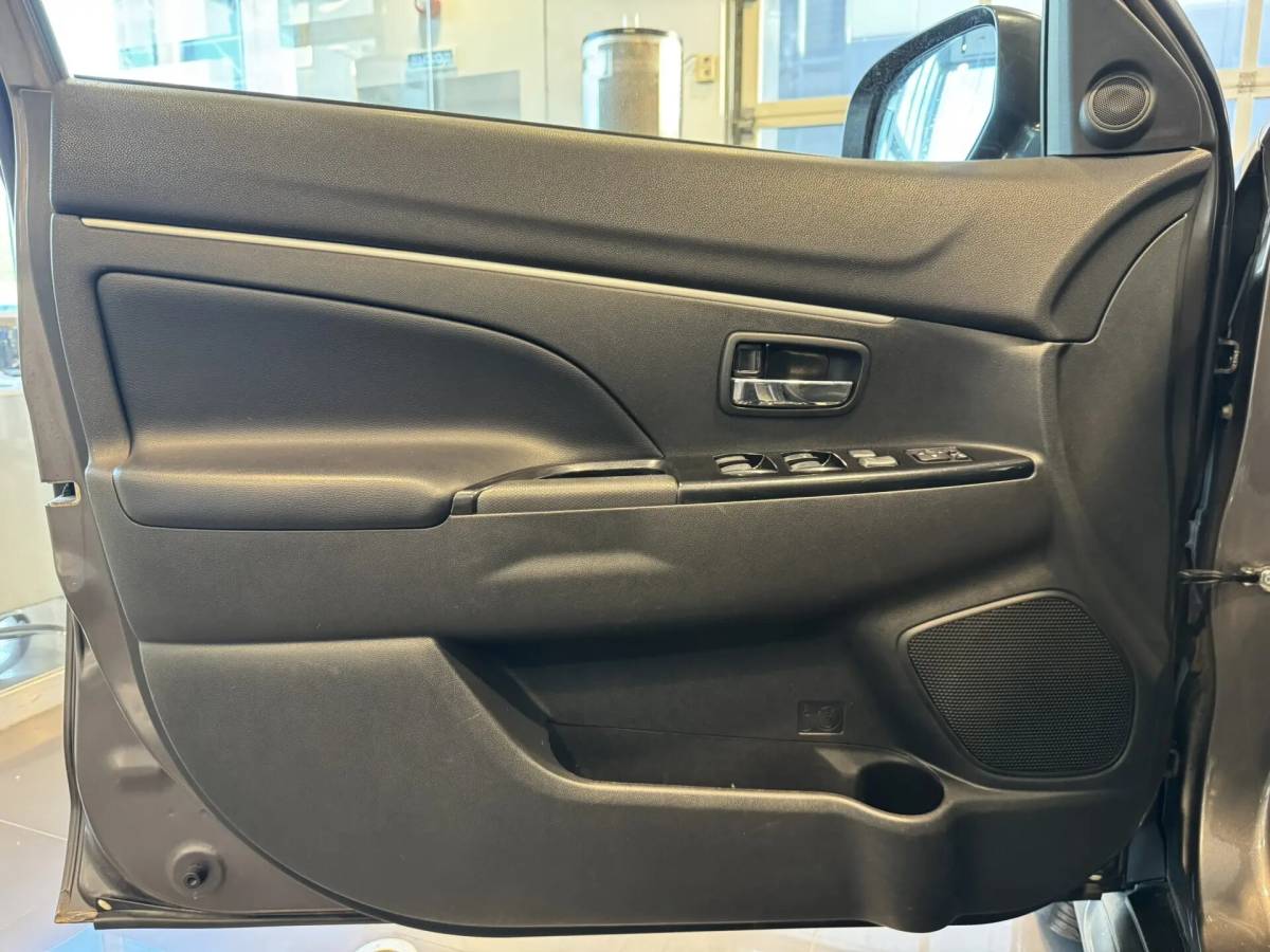 OMODA S5 1.5T CVT Ultra