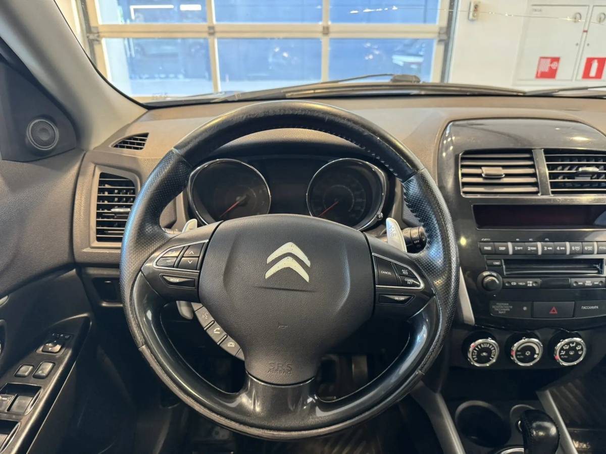 OMODA S5 1.5T CVT Ultra
