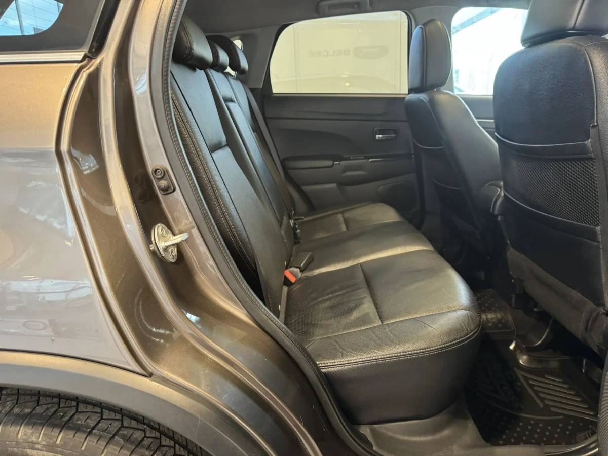 OMODA S5 1.5T CVT Ultra