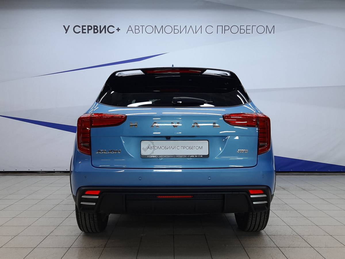 OMODA S5 1.5T CVT Ultra
