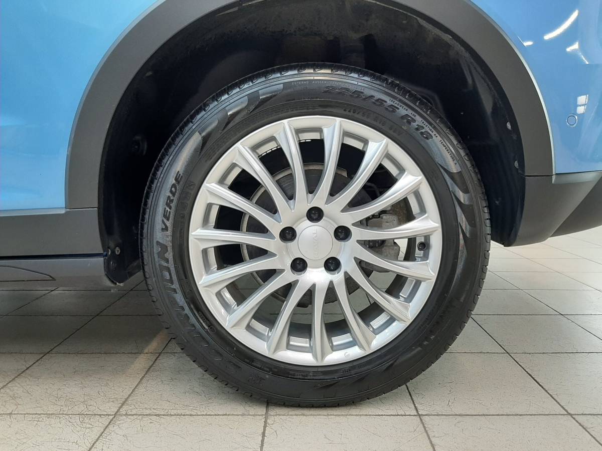 OMODA S5 1.5T CVT Ultra