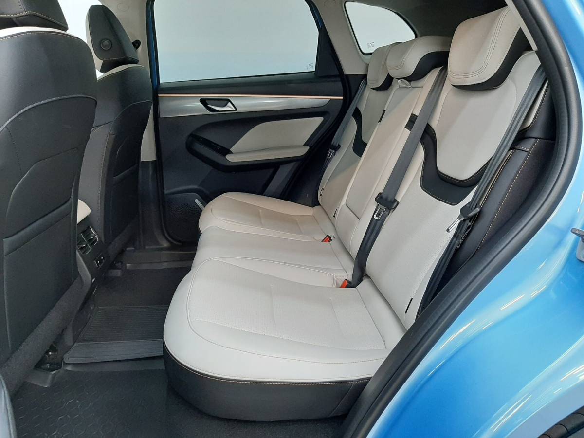 OMODA S5 1.5T CVT Ultra