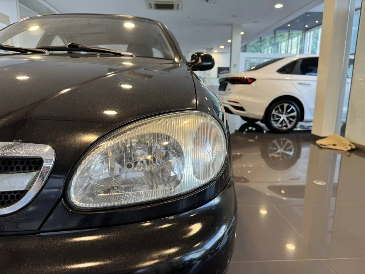 OMODA S5 1.5T CVT Ultra