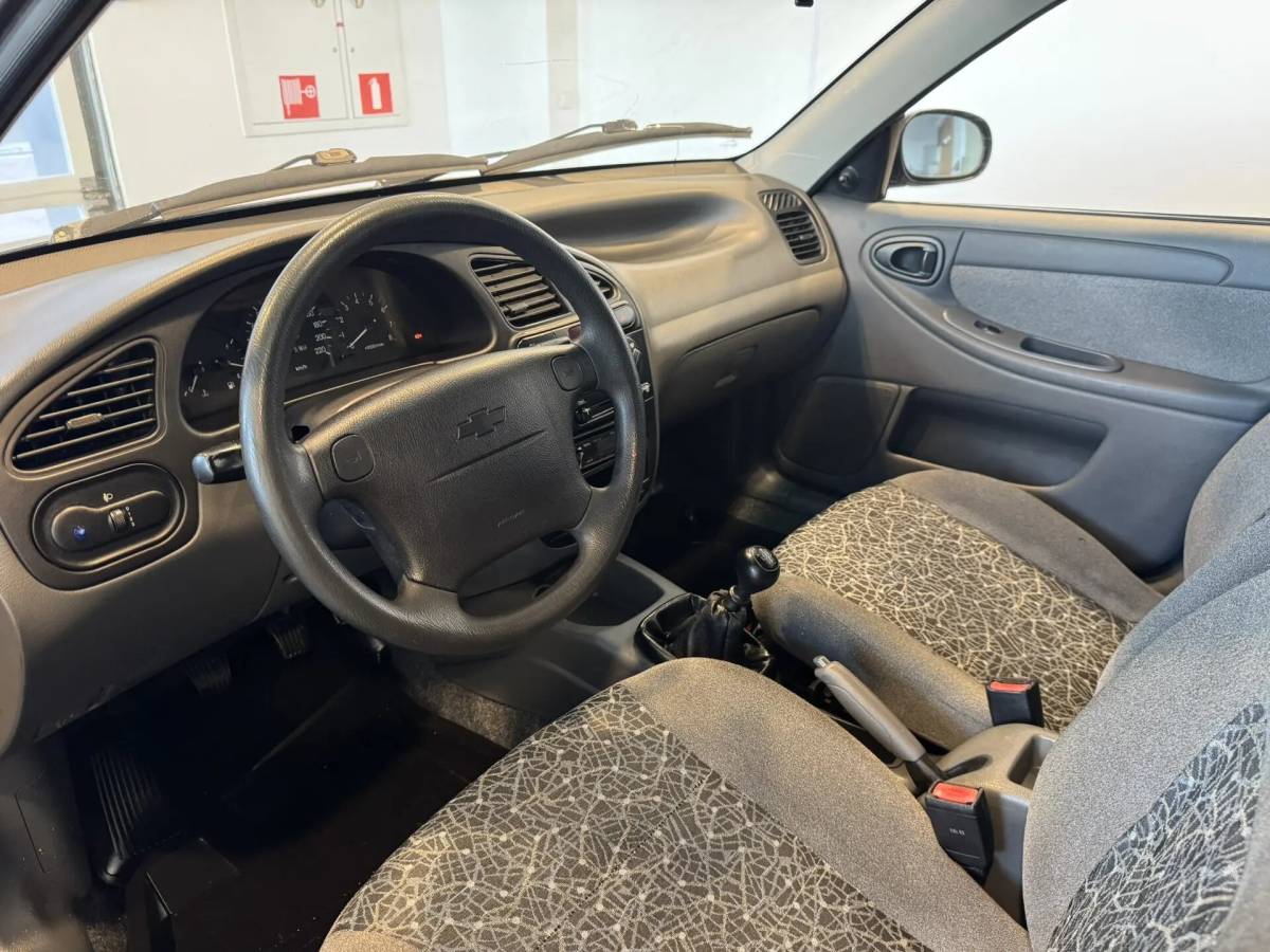 OMODA S5 1.5T CVT Ultra