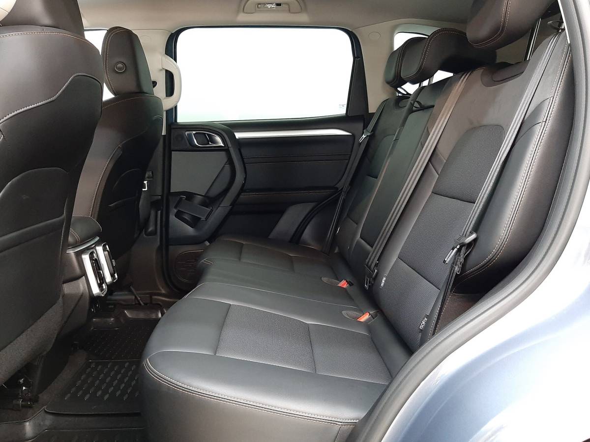 OMODA S5 1.5T CVT Ultra