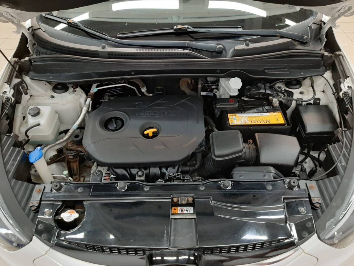 OMODA S5 1.5T CVT Ultra