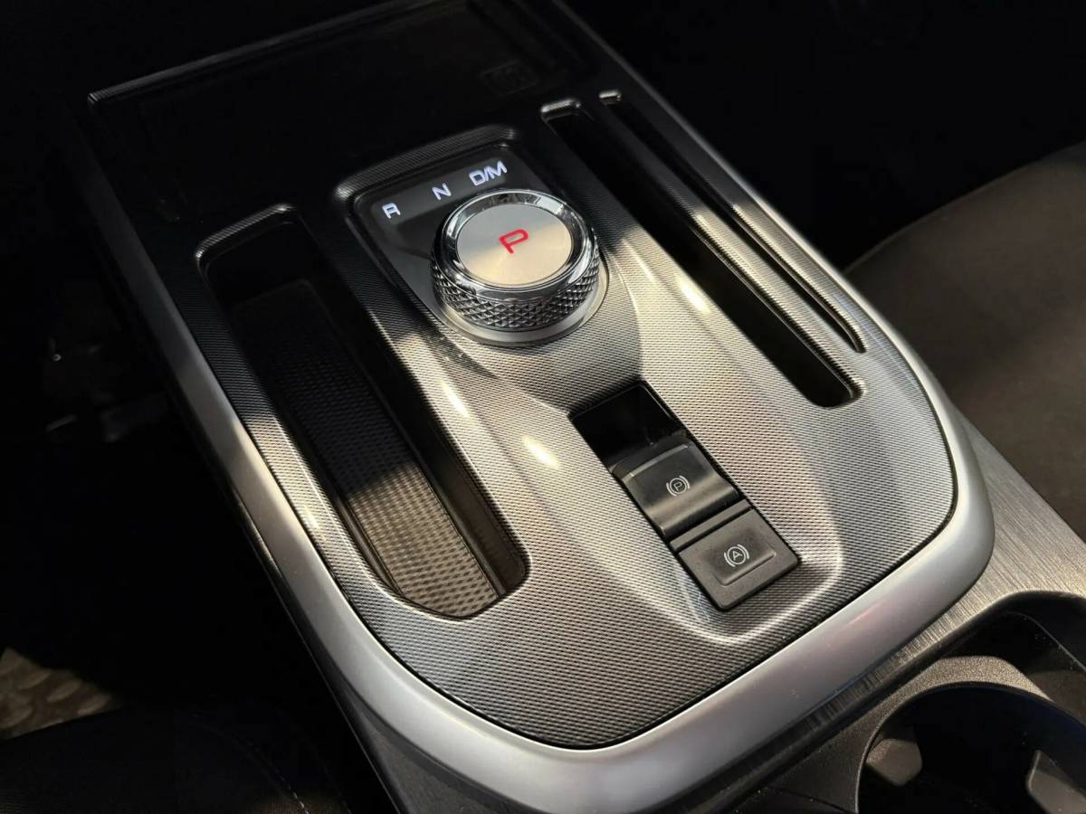 OMODA S5 1.5T CVT Ultra