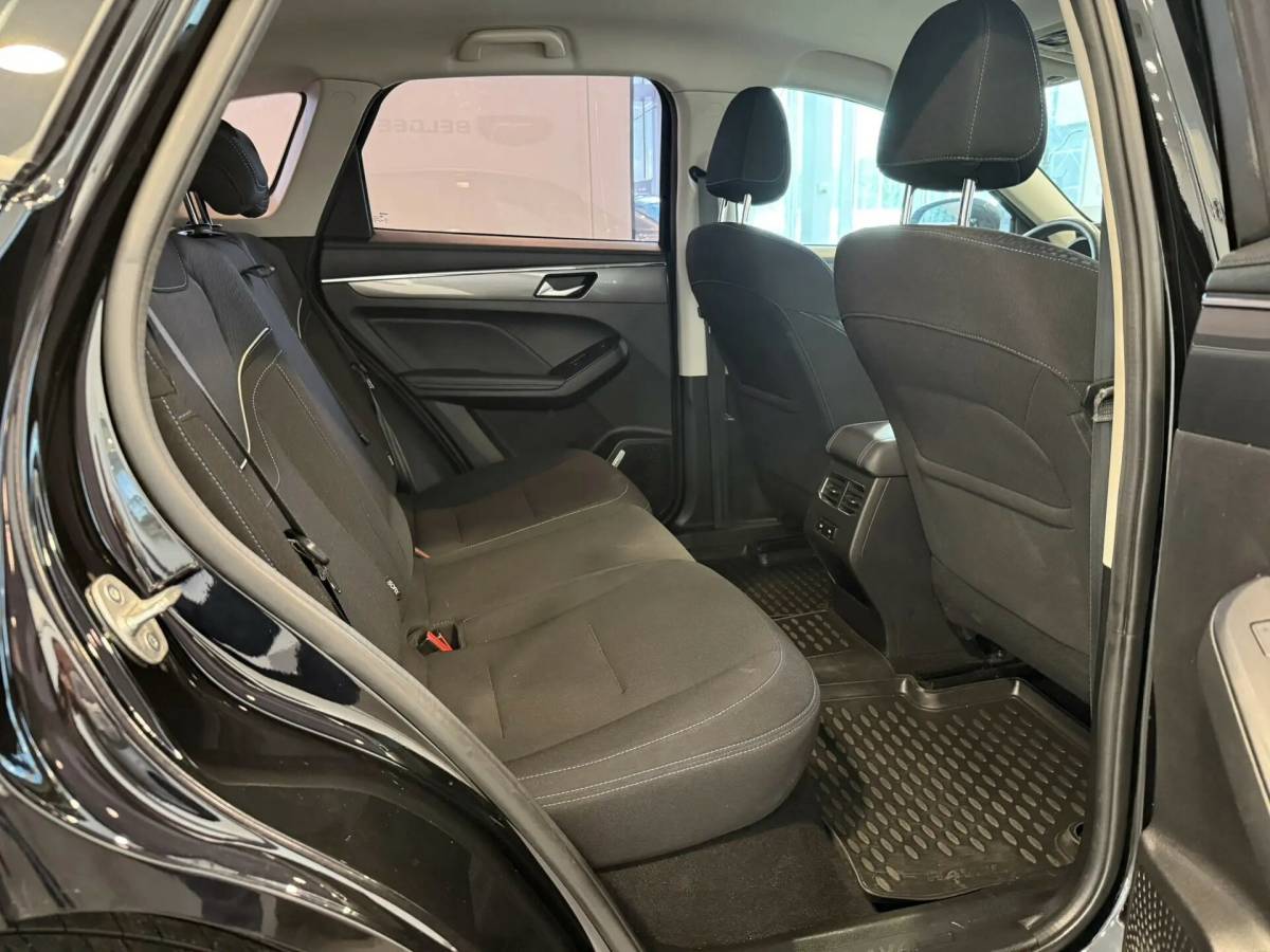 OMODA S5 1.5T CVT Ultra