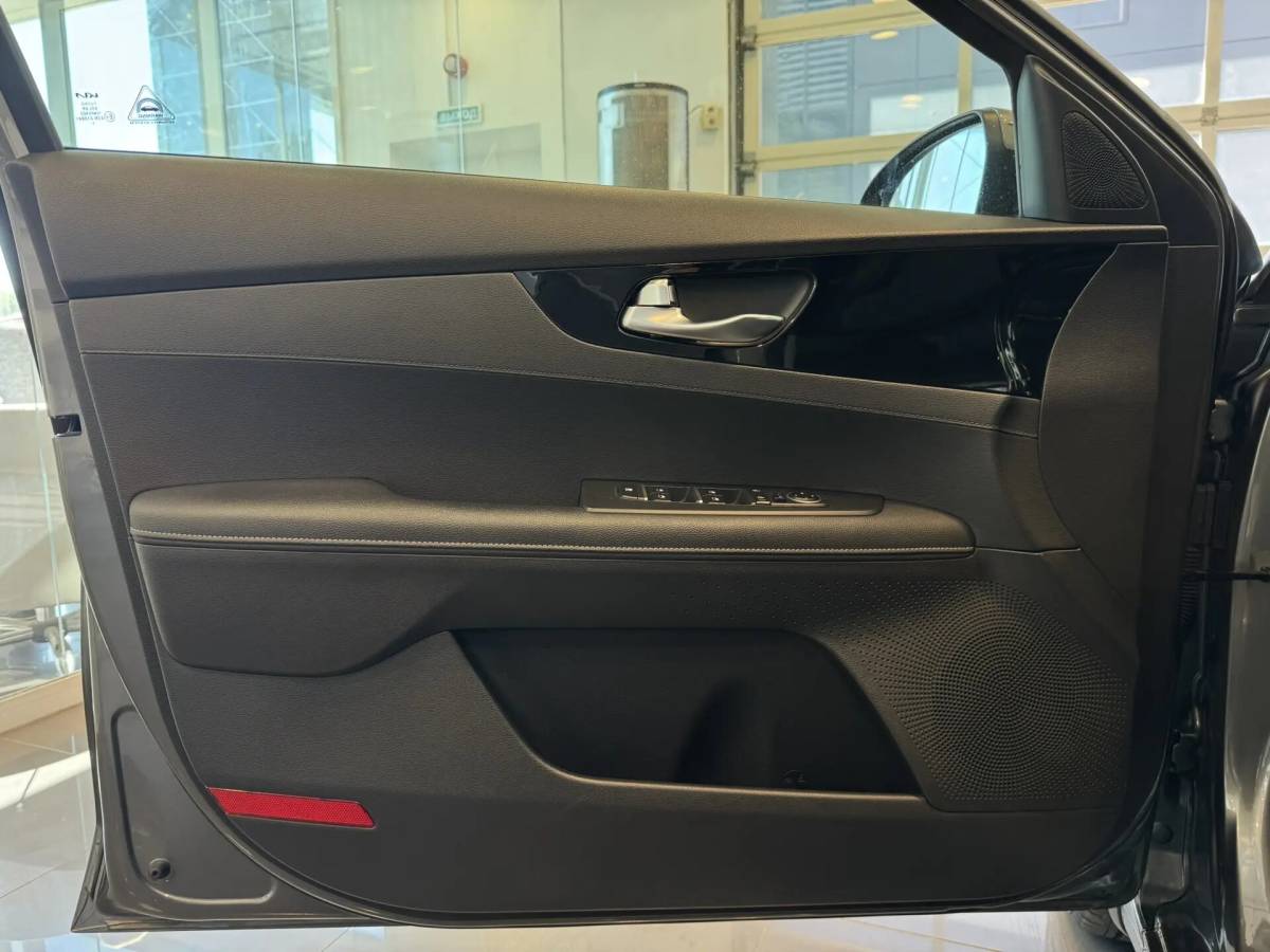 OMODA S5 1.5T CVT Ultra