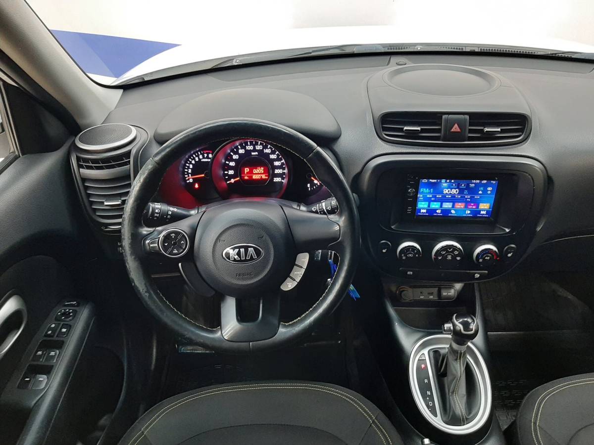 OMODA S5 1.5T CVT Ultra