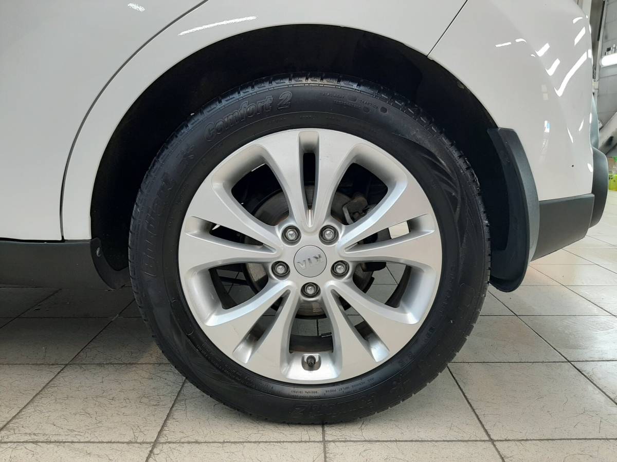 OMODA S5 1.5T CVT Ultra