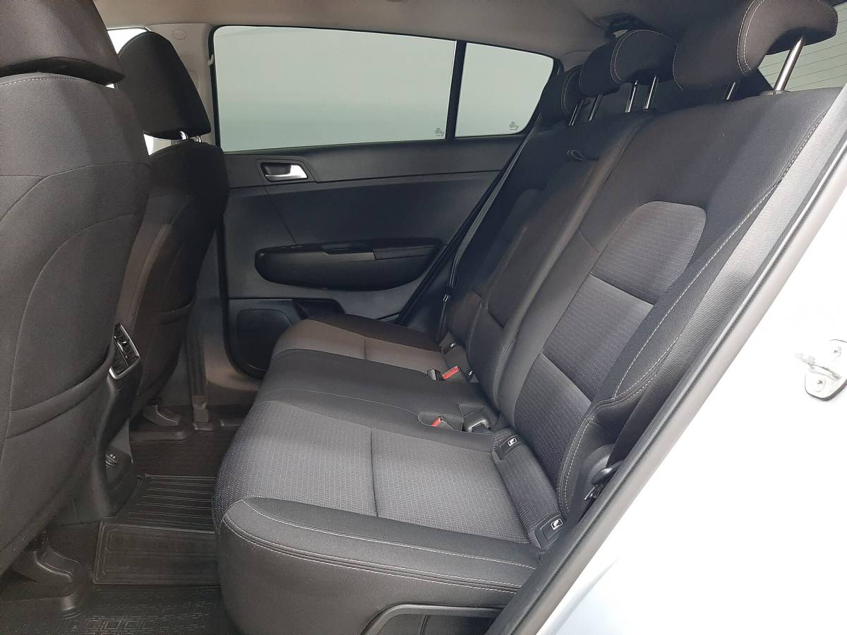 OMODA S5 1.5T CVT Ultra
