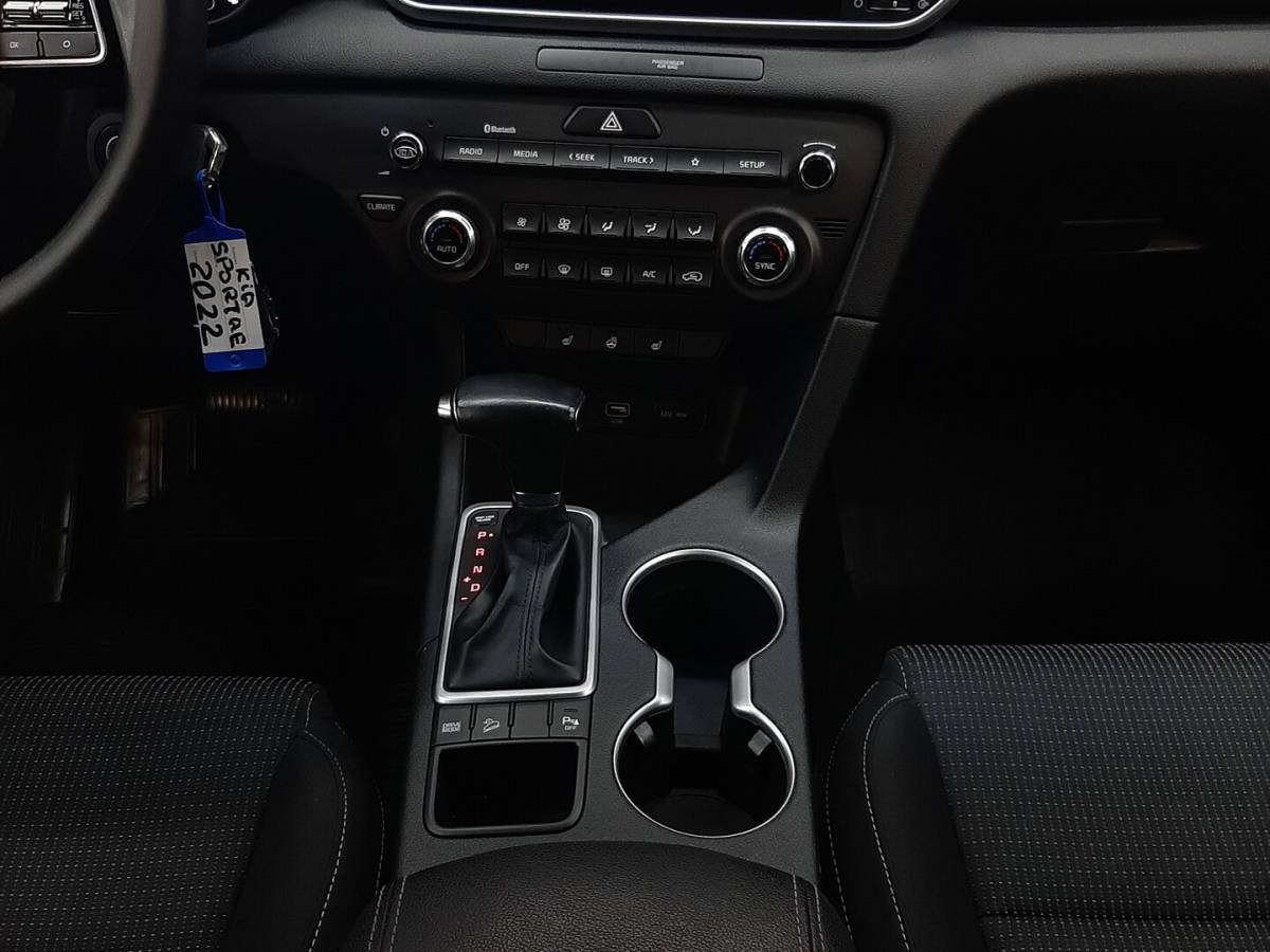 OMODA S5 1.5T CVT Ultra
