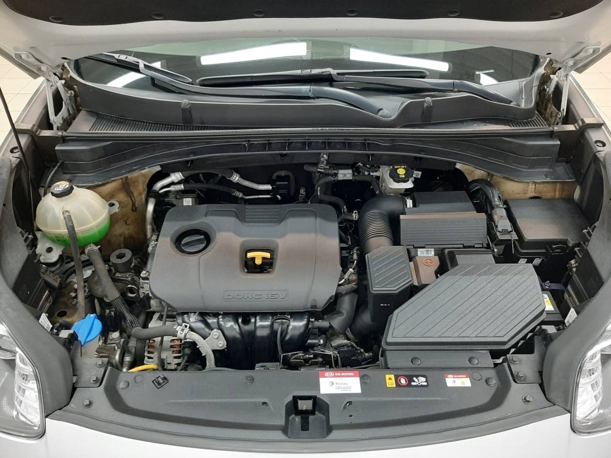 OMODA S5 1.5T CVT Ultra
