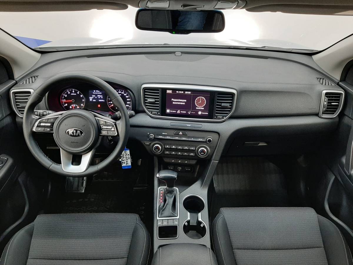OMODA S5 1.5T CVT Ultra