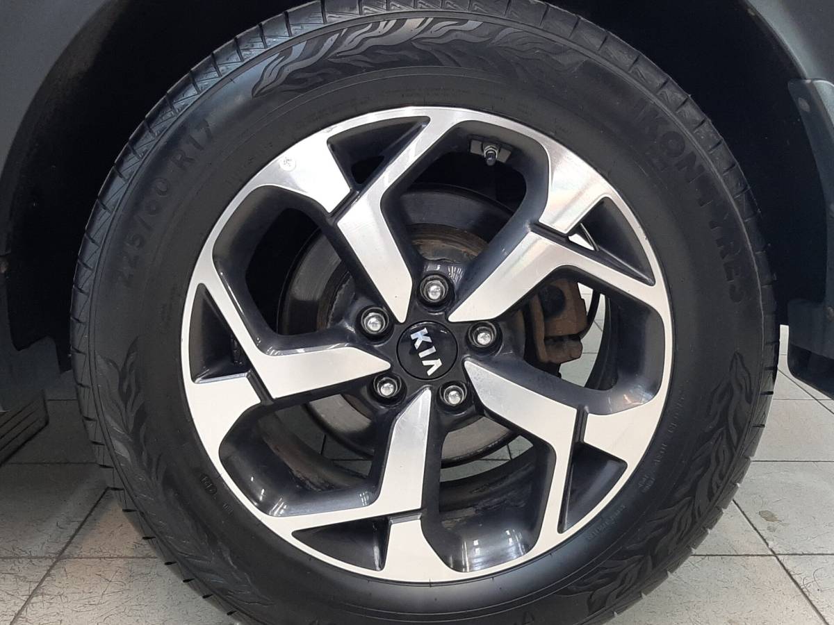 OMODA S5 1.5T CVT Ultra
