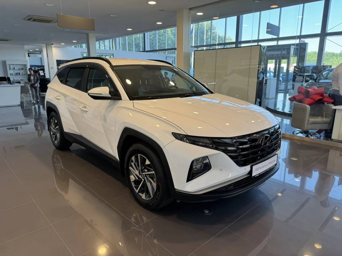 OMODA S5 1.5T CVT Ultra