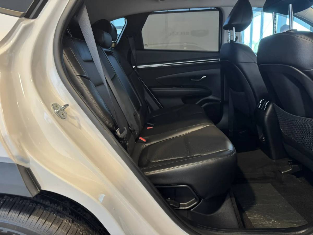 OMODA S5 1.5T CVT Ultra
