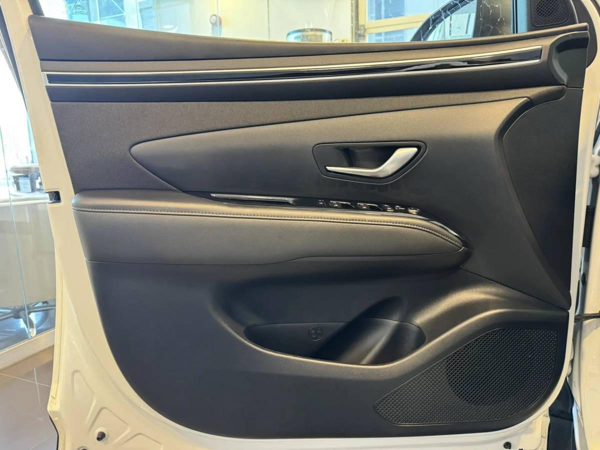 OMODA S5 1.5T CVT Ultra