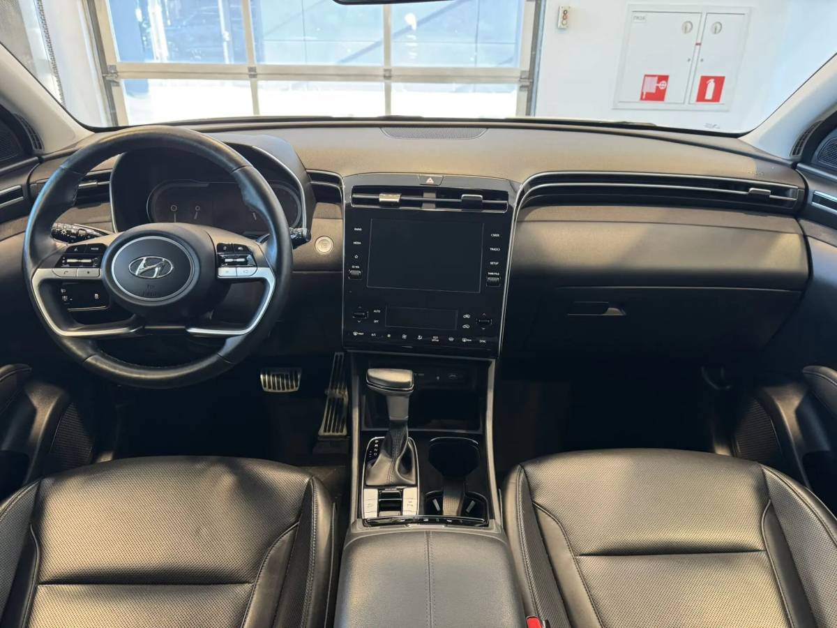 OMODA S5 1.5T CVT Ultra